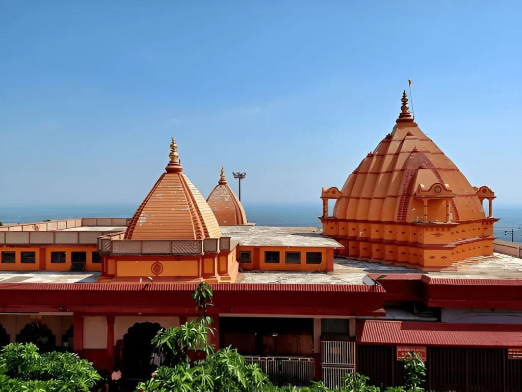 Bhopal To Salkanpur Taxi Service by Mahakal Tour and Travels