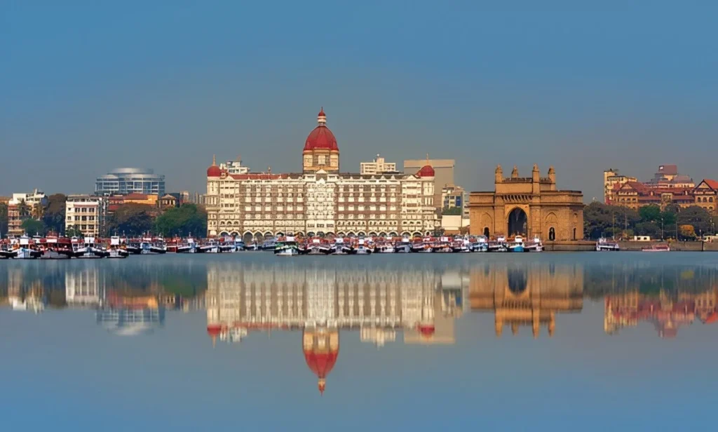 Bhopal To Mumbai Taxi Service by Mahakal Tour and Travels