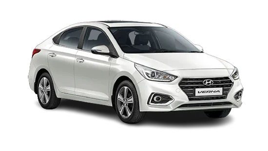 Hyundai Verna