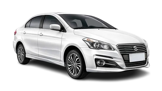 Maruti Ciaz