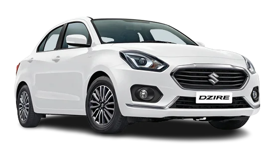 Suzuki Dzire