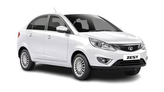 Tata Zest