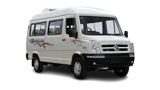 Tempo Traveller
